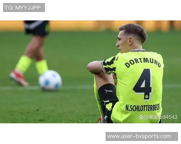 哈曼呼吁施洛特贝克冷静发言切勿让多特蒙德因言论分裂