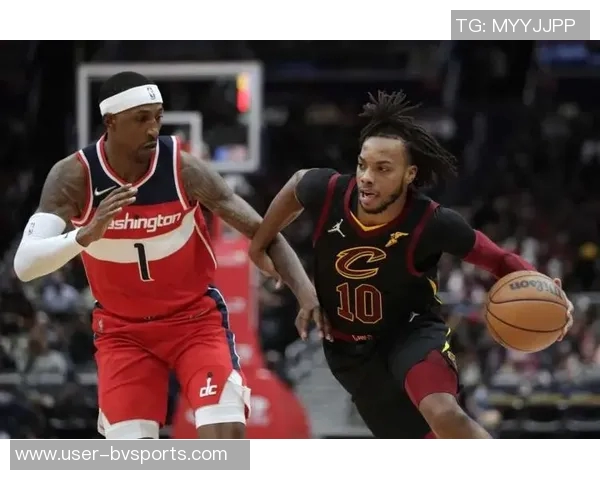 加兰全场发力助骑士获胜强调保持斗志与活力展现真正团队篮球精神