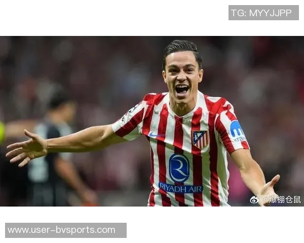 意天空报道拉斯帕多里希望留在马竞罗马那不勒斯蓝鹰均表达兴趣