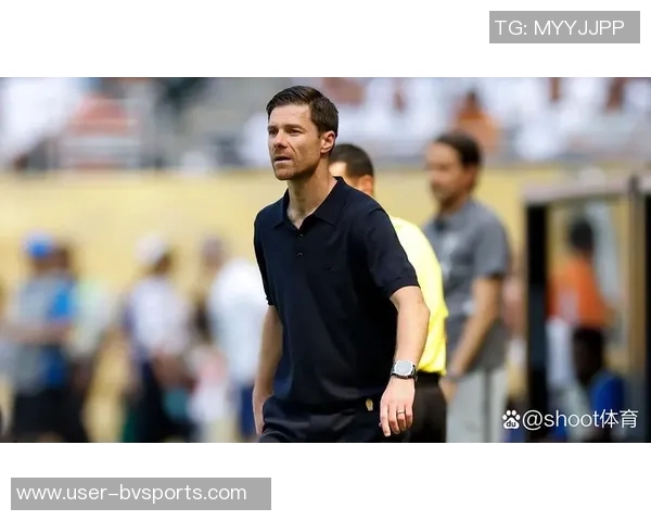 阿隆索谈球队关系良好强调共同目标的重要性