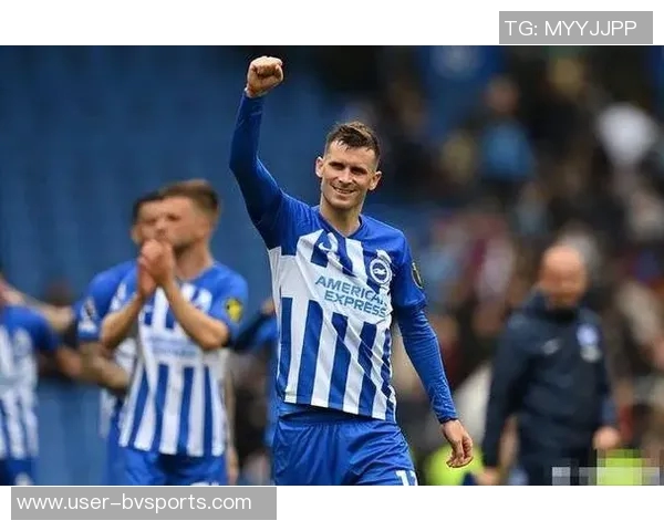 格罗斯对多特替补身份感到失望有望重返布莱顿寻求更多出场机会