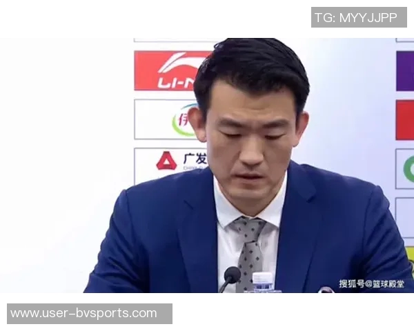 贺一然谈比赛经验：频繁比赛助力球员快速成长与进步