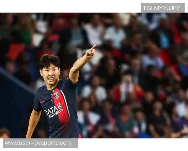 巴黎伤情更新李刚仁恢复单独训练恩贾恩图未来数周缺阵 巴黎伤情更新李刚仁恢复单独训练恩贾恩图未来数周缺阵