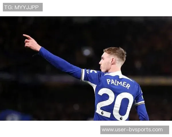 切尔西创下英超历史新纪录连续50场首发无30岁以上球员