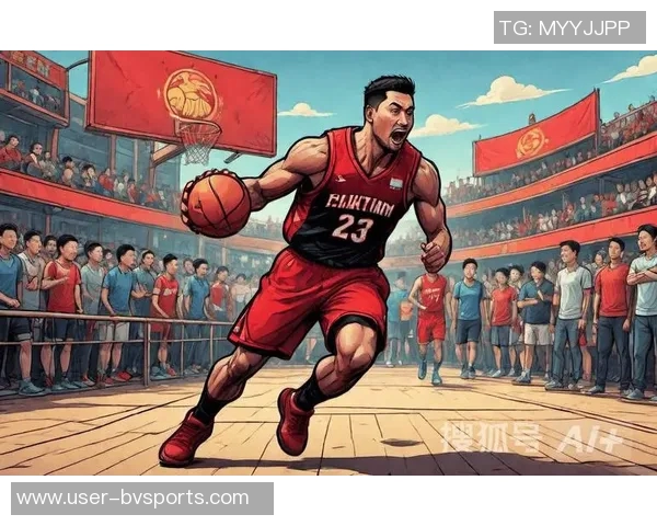 辽粤大战引发热议广东与辽宁的对决成为篮球盛宴的焦点