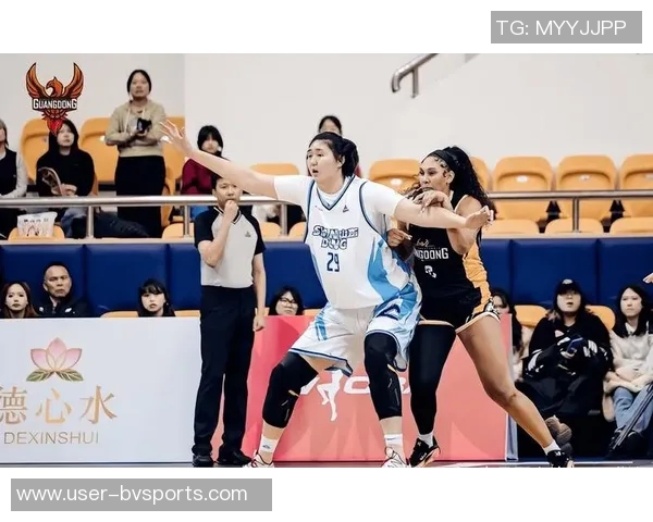 广东女篮遭遇赛季首败14连胜被终结山东外援表现抢眼贡献20分14篮板5助攻