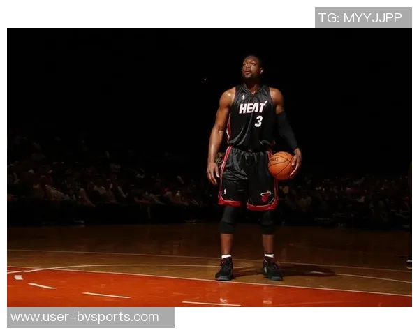 韦德当年实力超群甜瓜认为他曾是联盟最佳分卫的真实写照 韦德当年实力超群甜瓜认为他曾是联盟最佳分卫的真实写照