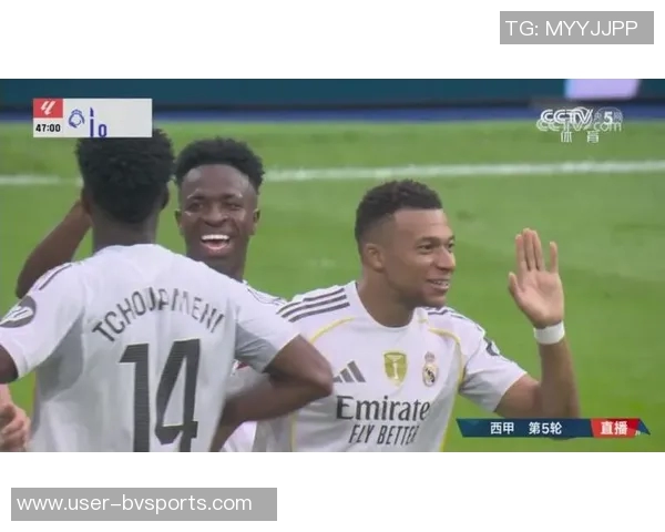 维尼修斯欲与姆巴佩平薪续约谈判停滞不前引发关注