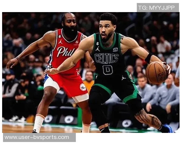 塔图姆分享哈登签名球衣致敬兄弟称其为世界顶级球员之一